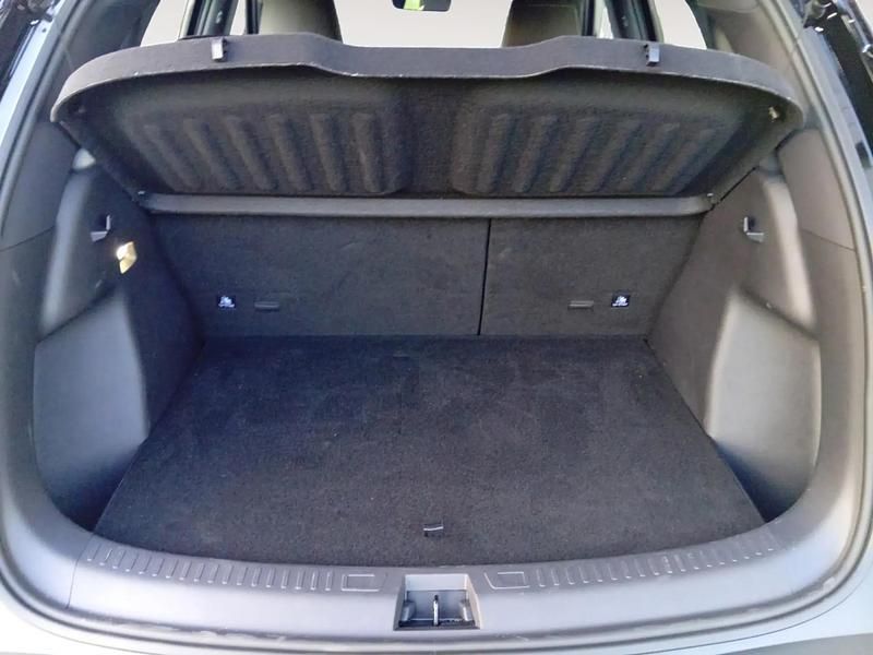 Negro Usado 2025 BYD Atto 2 Boost SUV | 27.500 € - Imagen 1/4