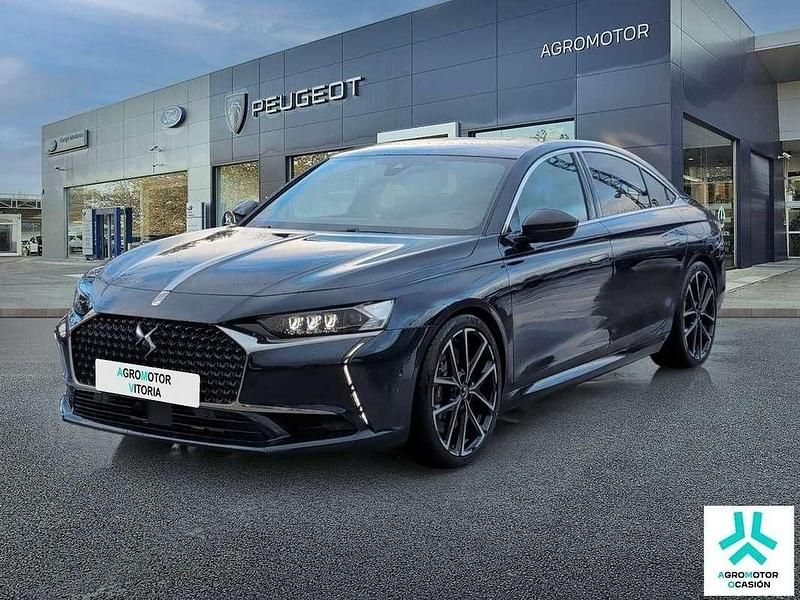 Azul Usado 2023 DS Automobiles DS9 Opera Berlina | 54.900 € - Imagen 1/4