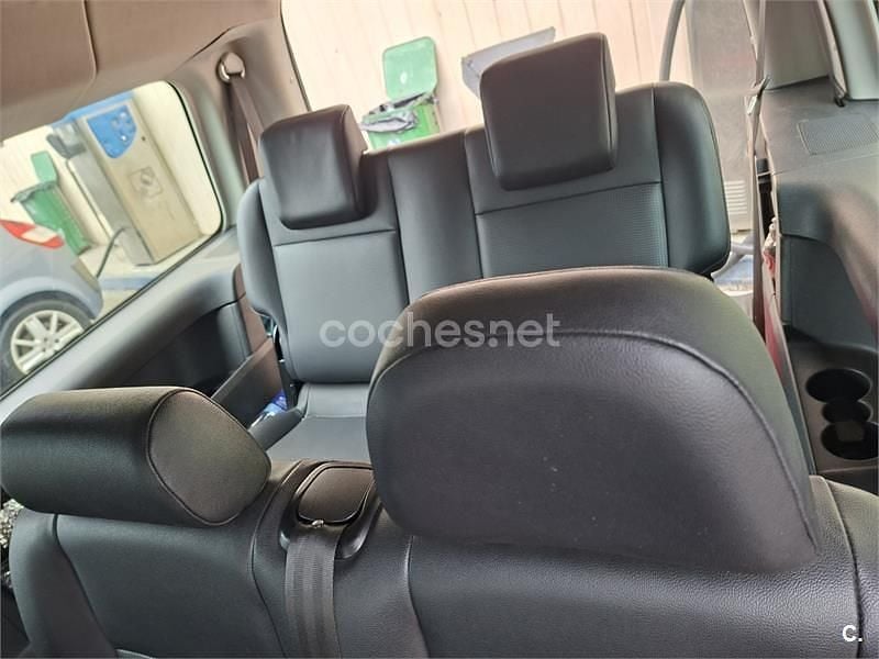 Usado VW Caddy Maxi Trendline 150 CV (110 kW) 2016 Negro Monovolumen