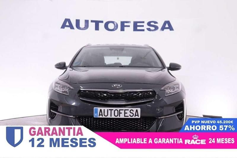 Usado Kia XCeed 141 CV (103 kW) 2021 SUV