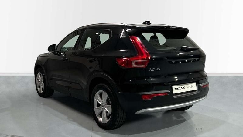 Usado Volvo XC40 Core 163 CV (119 kW) 2025 SUV