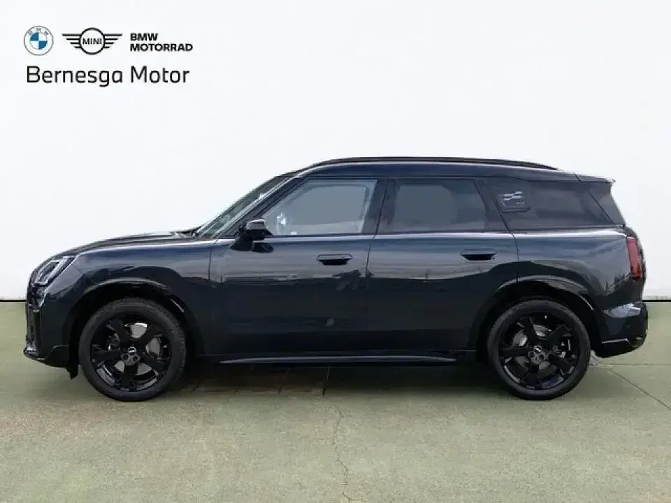 Usado Mini Countryman 218 CV (160 kW) 2025 Otro SUV