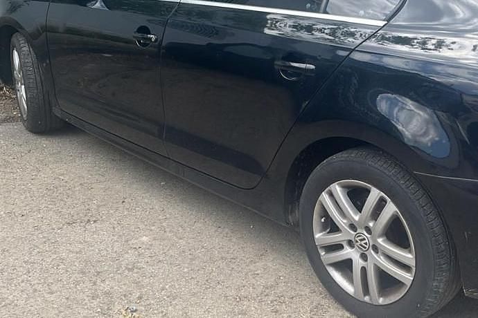 Usado VW Jetta 109 CV (80 kW) 2012