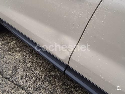 Usado Fiat 500X Pop Star 110 CV (80 kW) 2017 Beige SUV