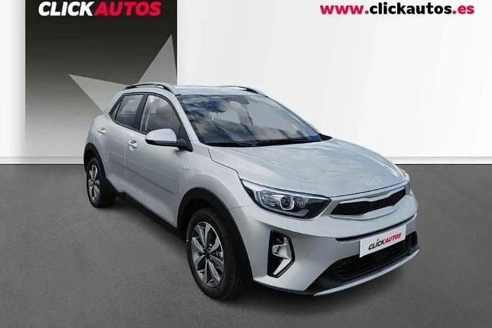 Usado Kia Stonic Active 100 CV (73 kW) 2025 SUV