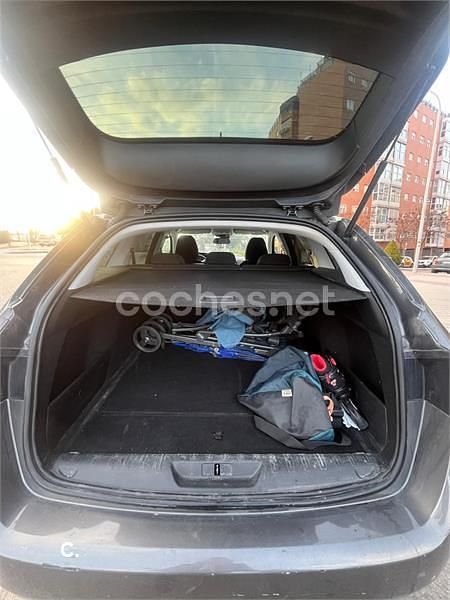 Begagnad Peugeot 308 SW Business-Line 130 HK (95 kW) 2020 Grå Kombi