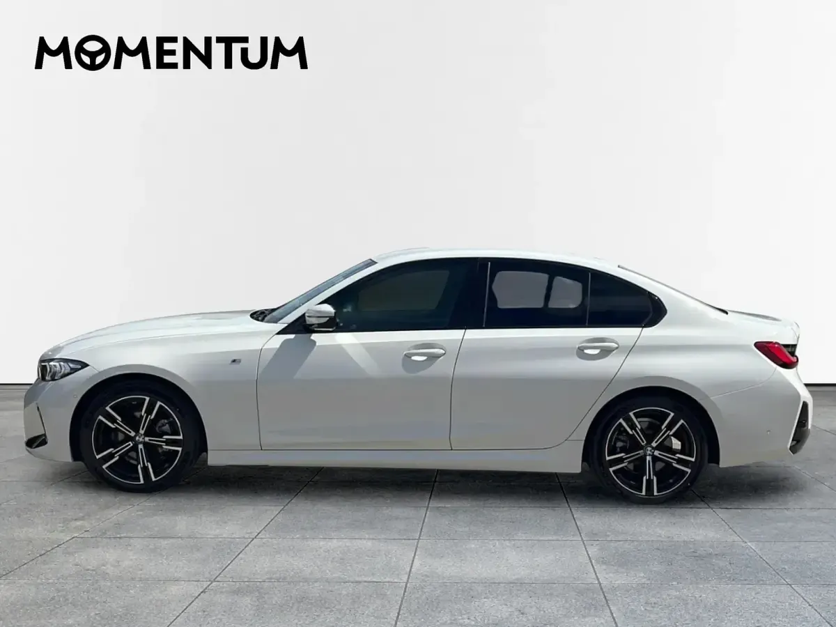Nuevo BMW 320 Comfort Edition 190 CV (139 kW) 2026 Blanco Berlina