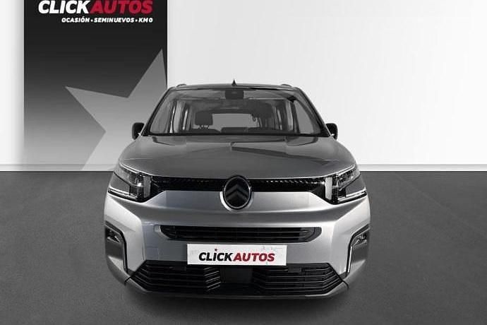 Brugt Citroën Berlingo 130 HK (95 kW) 2024 MPV