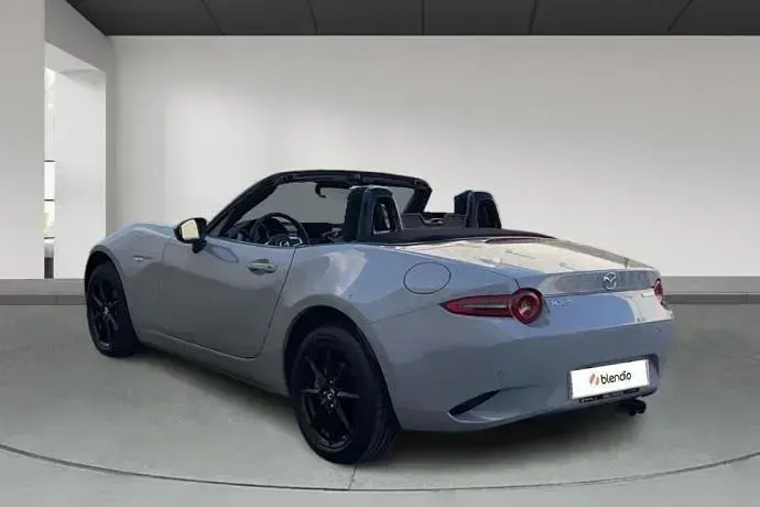 Nuevo Mazda MX5 Prime-Line 132 CV (97 kW) 2026 Descapotable