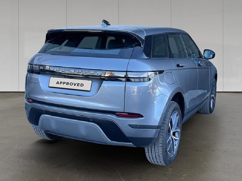 Usado Land Rover Range Rover evoque S 309 CV (227 kW) 2025 Eiger grey SUV
