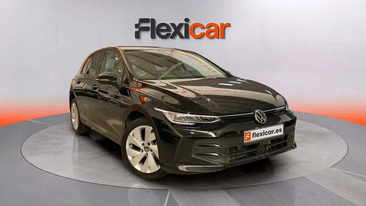 Usado VW Golf VIII 116 CV (85 kW) 2025 Berlina
