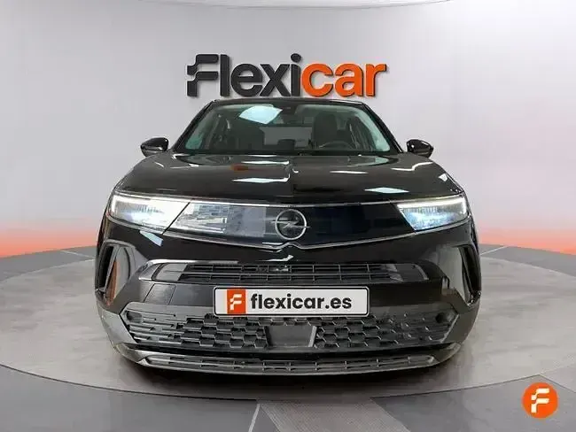 Usado Opel Mokka Edition 100 CV (73 kW) 2022 Negro SUV