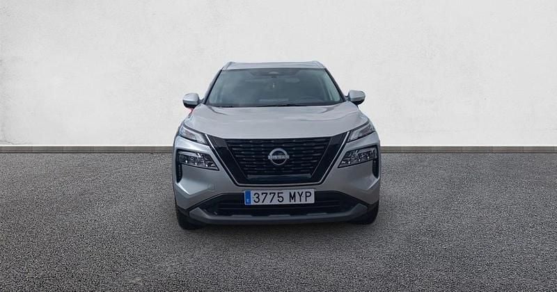Usado Nissan X-Trail N-Connecta 204 CV (150 kW) 2025 SUV