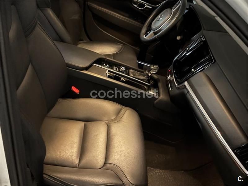 Blanco Usado 2020 Volvo V90 CC Familiar | 30.500 € (Super precio) - Imagen 1/4