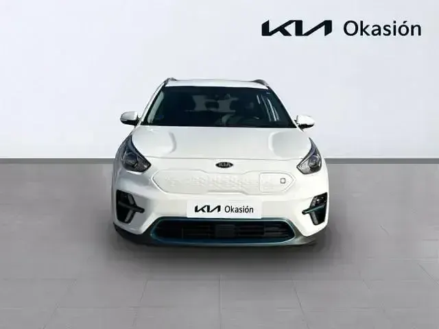 Usado Kia e-Niro 150 kW (204 CV) 2022 Otro SUV