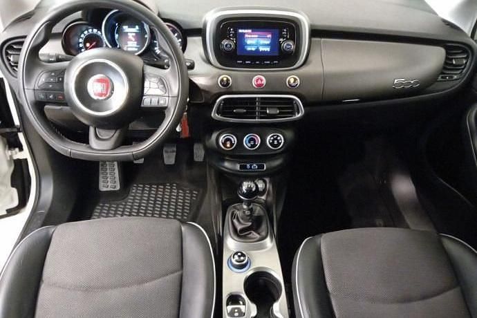 Usado Fiat 500 Cross 140 CV (102 kW) 2017