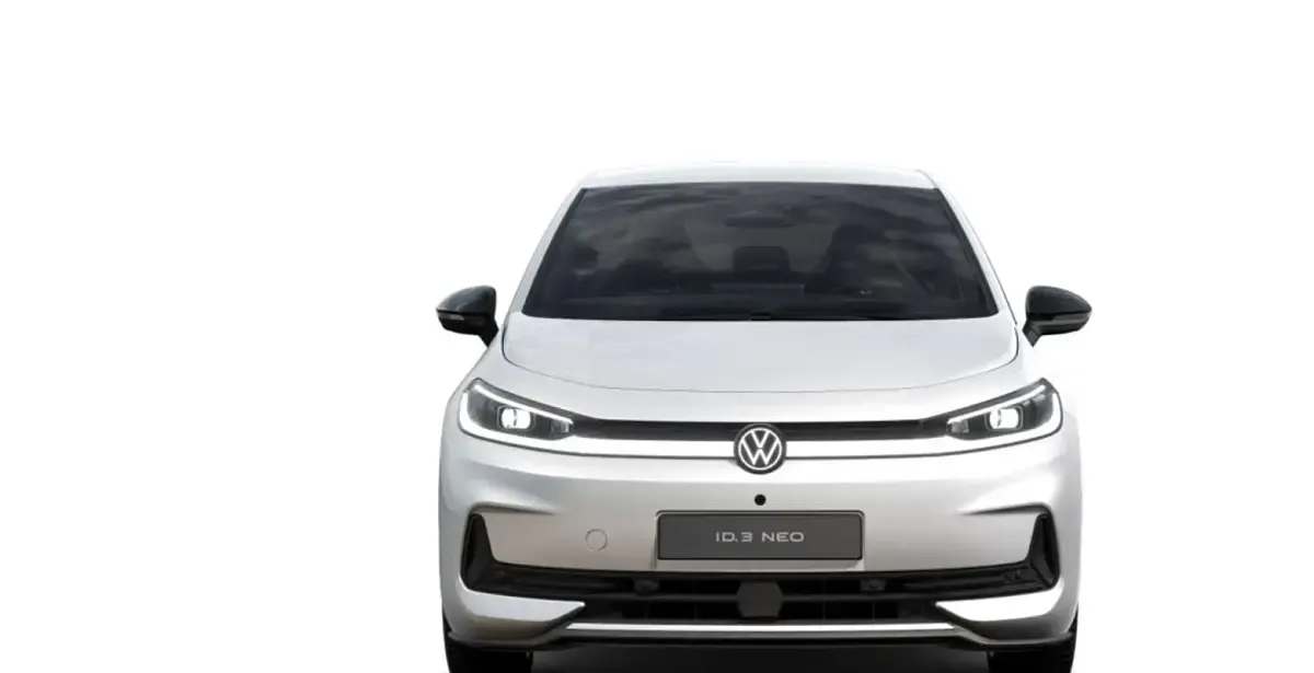 Nuevo VW ID.3 Style 125 kW (170 CV) 2026 Blanco Utilitario