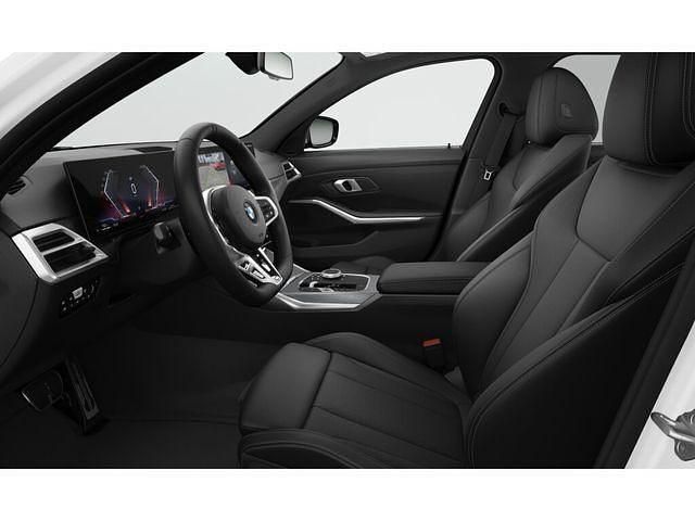 Usado BMW 320 190 CV (139 kW) 2025 Blanco Familiar