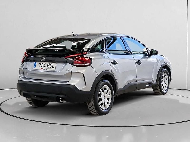 Brugt Citroën C4 100 HK (73 kW) 2023 SUV