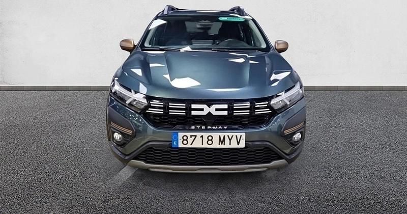 Usado Dacia Sandero Extreme 101 CV (74 kW) 2025