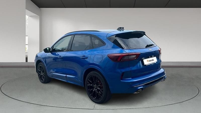 Nuevo Ford Kuga ST-Line X 243 CV (178 kW) 2026 Azul desert island (metalizado) SUV