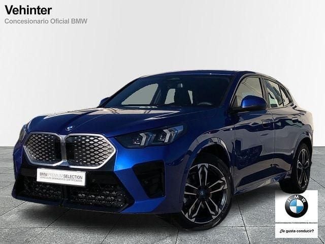 Usado 2025 BMW iX2 Comfort Edition SUV | 46.990 € (Buen precio) - Imagen 1/4