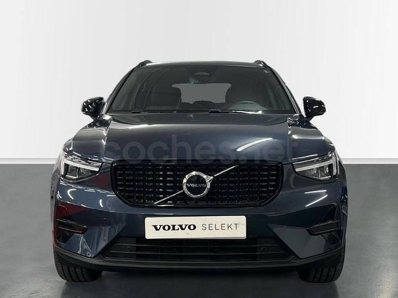 Nuevo Volvo XC40 Plus 163 CV (119 kW) 2025 Azul SUV