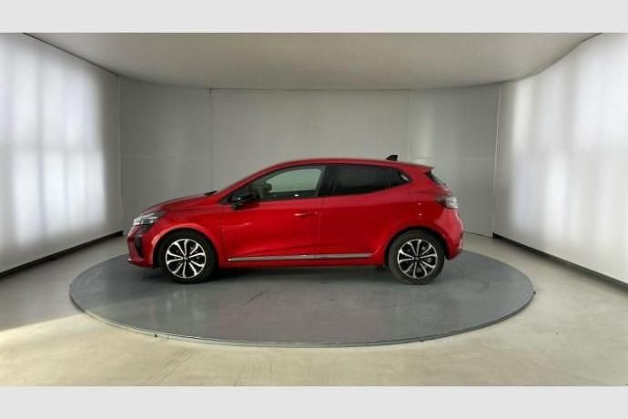 Usado Renault Clio V Techno 90 CV (66 kW) 2024