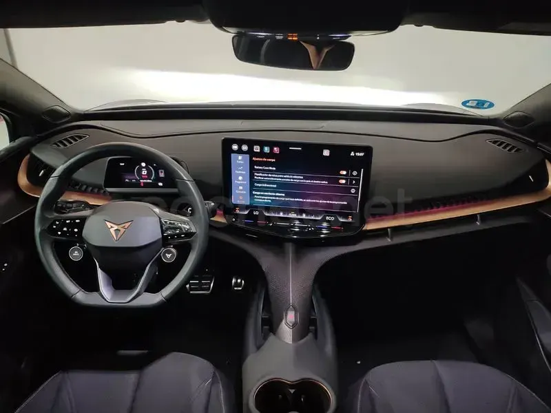 Usado Cupra Tavascan Endurance 210 kW (286 CV) 2026 Eléctrico SUV