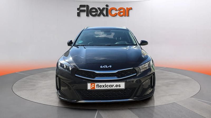 Usado Kia XCeed 160 CV (117 kW) 2023 Negro SUV
