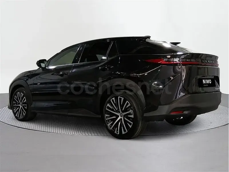 Usado Lexus RZ 350e 164 kW (224 CV) 2026 Eléctrico SUV