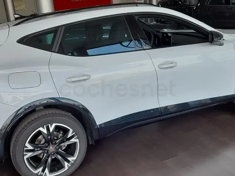 Nuevo Cupra Formentor 150 CV (110 kW) 2026 Blanco SUV