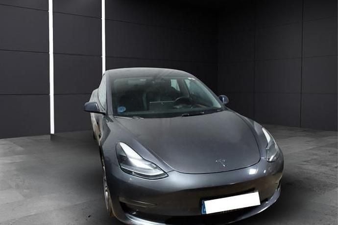 Usado Tesla Model 3 366 kW (498 CV) 2023 Berlina
