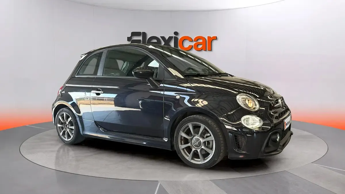Usado Abarth 595 165 CV (121 kW) 2022 Berlina