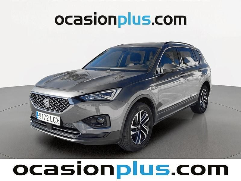 Brugt Seat Tarraco Style Plus 150 HK (110 kW) 2019 SUV