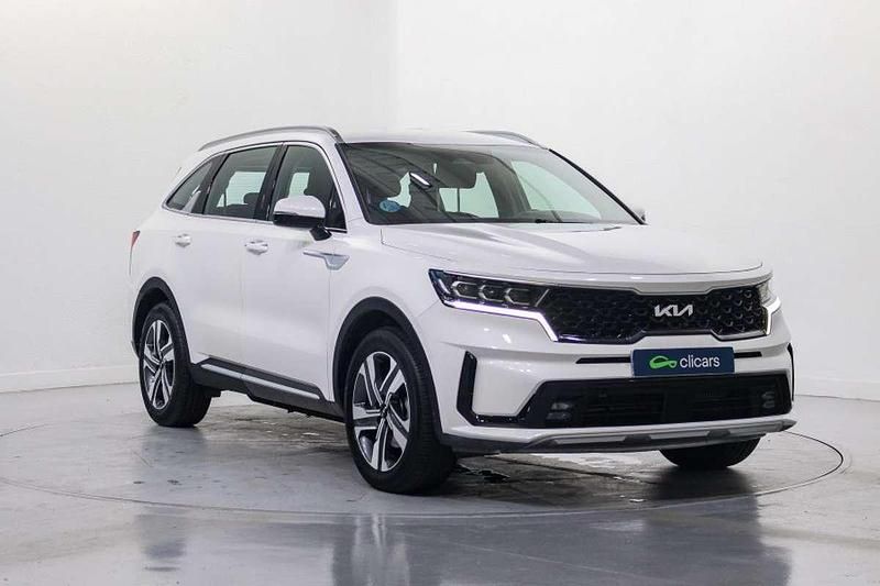 Usado Kia Sorento 179 CV (131 kW) 2023 Blanco SUV