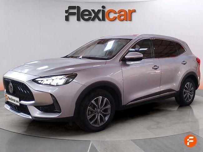 Usado MG HS Comfort 170 CV (125 kW) 2024 Gris SUV