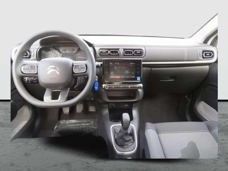 Usado Citroën C3 PureTech 83 HP (61 kW) 2023 Branco Citadino