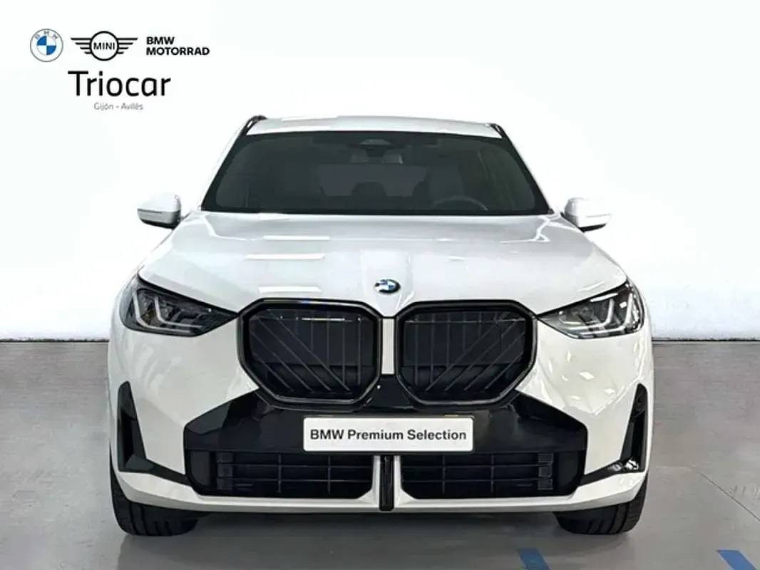 Usado BMW X3 Comfort Edition 197 CV (144 kW) 2026 SUV