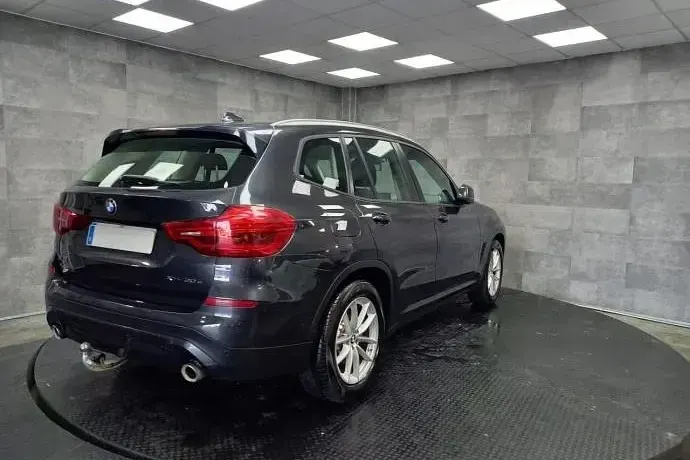 Usado BMW X3 292 CV (214 kW) 2021 SUV