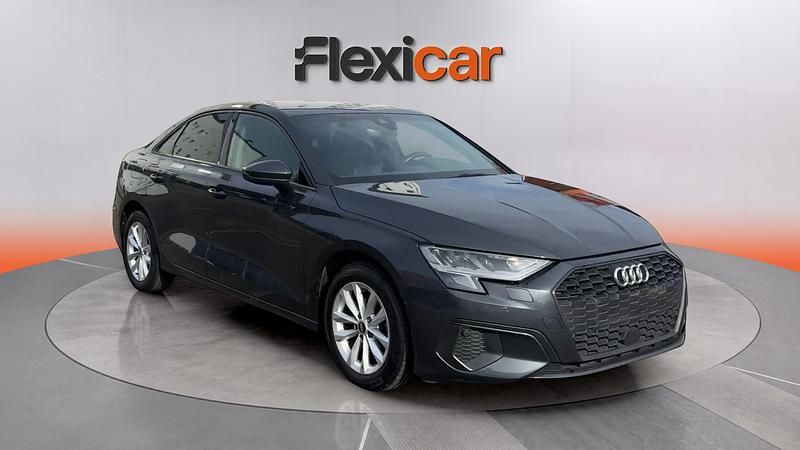 Usado Audi A3 Premium 110 CV (80 kW) 2021 Berlina