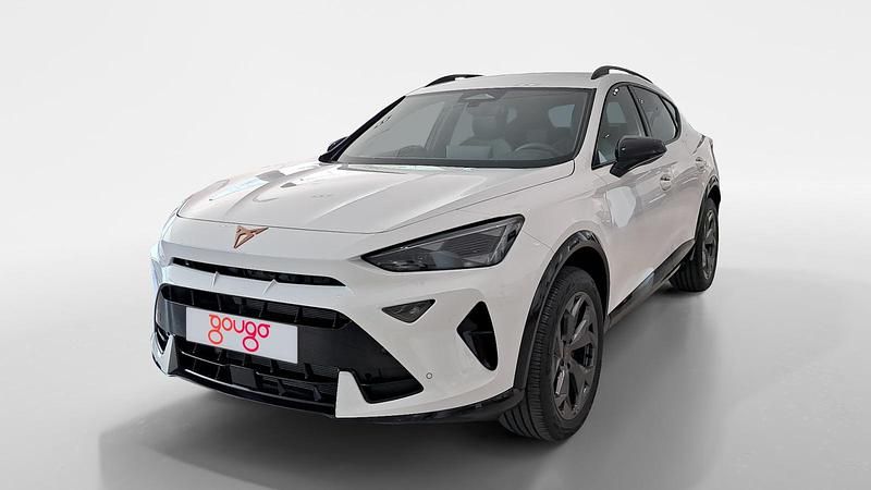 Nuevo Cupra Formentor 150 CV (110 kW) 2025 SUV
