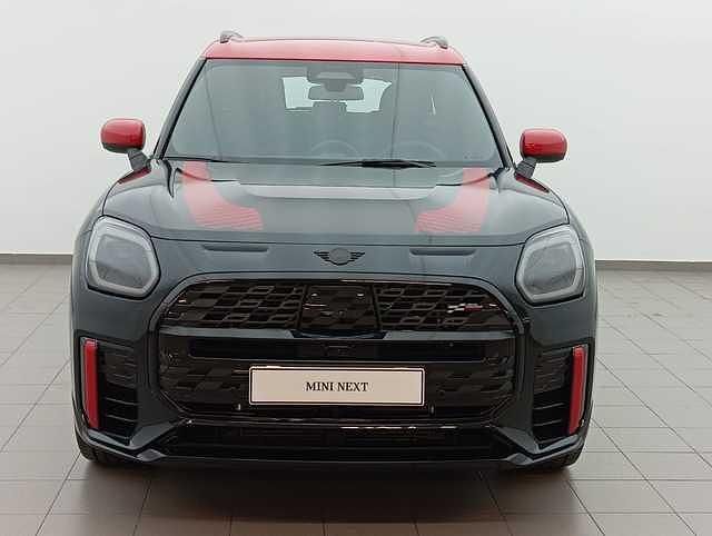 Usado Mini John Cooper Works Countryman 301 CV (221 kW) 2025 SUV