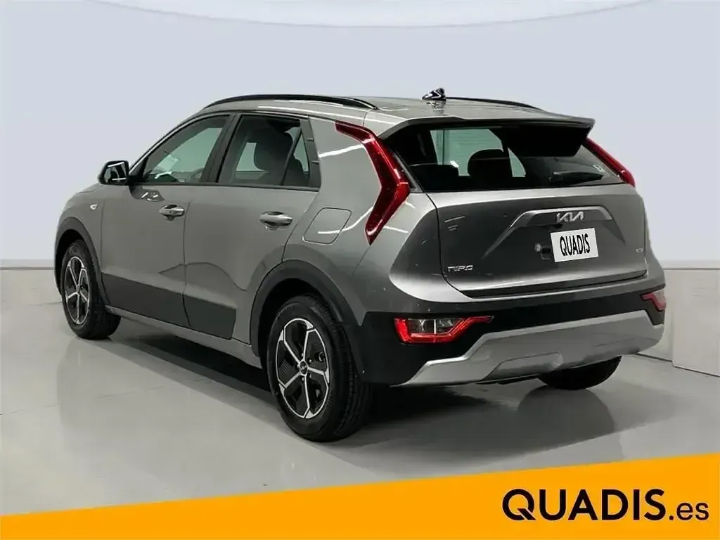 Nuevo Kia Niro 138 CV (101 kW) 2026 Otro SUV