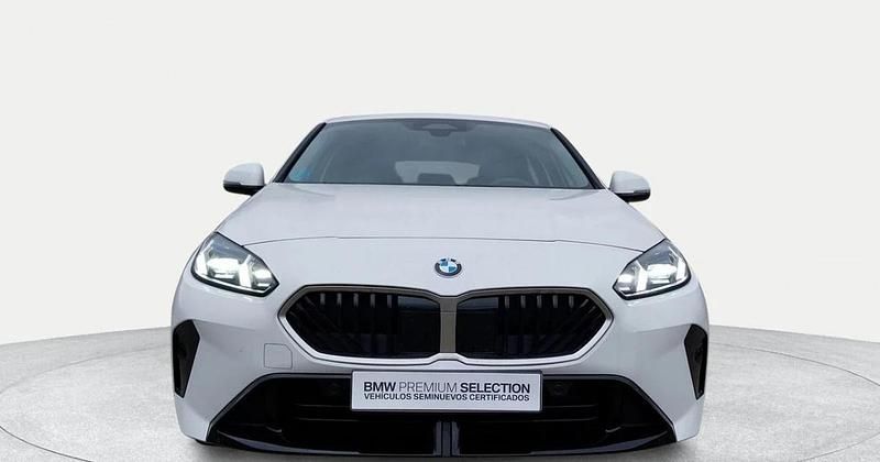 Usado BMW 120 163 CV (119 kW) 2025 Utilitario