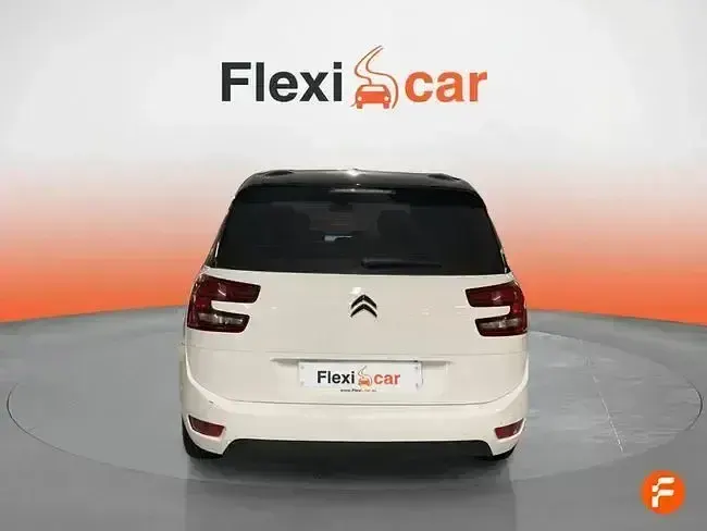 Usado Citroën C4 Feel 130 CV (95 kW) 2019 Blanco