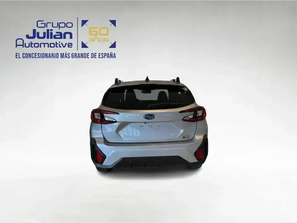 Nuevo Subaru Crosstrek 136 CV (100 kW) 2025 Otro SUV