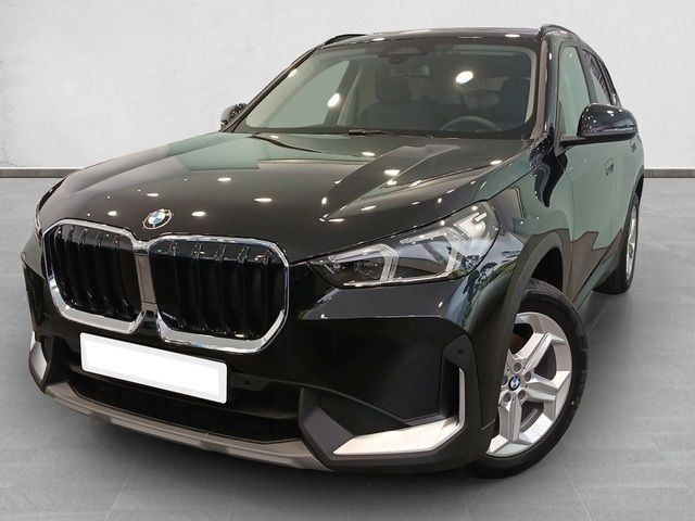 Negro Nuevo 2025 BMW X1 Comfort Edition SUV | 42.900 € (Buen precio) - Imagen 1/4