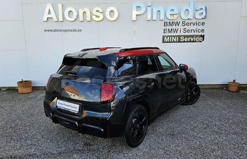 Usado Mini Aceman Essential 135 kW (184 CV) 2025 Eléctrico SUV