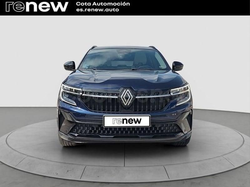 Usado Renault Espace Iconic 200 CV (147 kW) 2023 Azul SUV